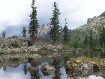 Hotel Freeraid On 605 Km Trassy M54