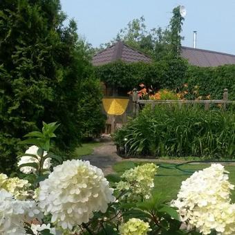 Hostal Guest House Klyazma