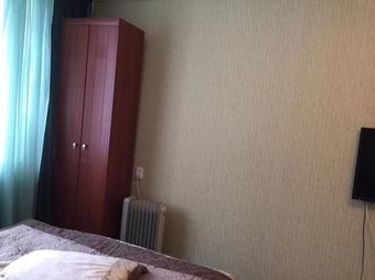 Apartments In Inta City