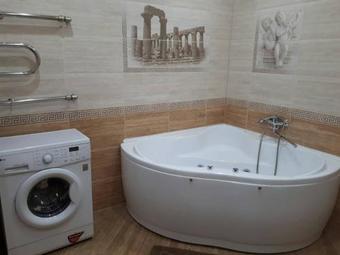 Apartment On Chekhova 135