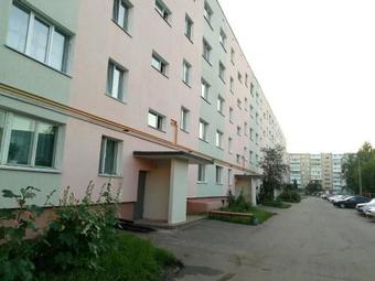 Apartment On Karla Marksa St.