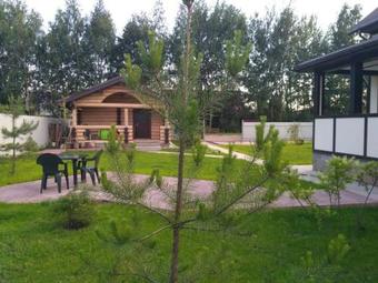 Agroturismo Cottage Near The Forest