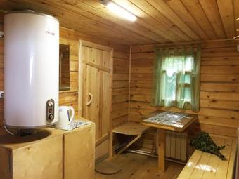 Hostal Cottage Complex ''uiutni Prichal''