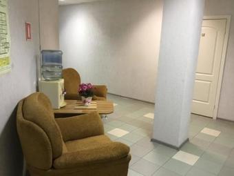 Hostal Gostinitsa Yubileynaya