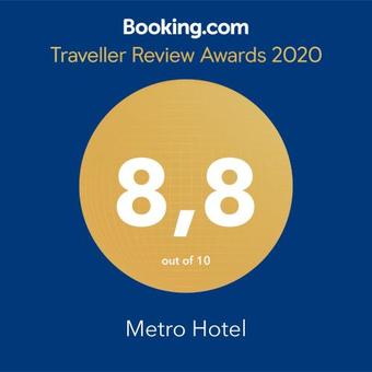 Metro Hotel