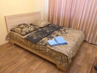 Apartment Oktyabryskoy Revolyutsii