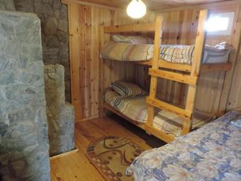 Agroturismo Semeyniy Otdyh Na Zelenoy 33