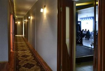 Posada Guest House Uyut