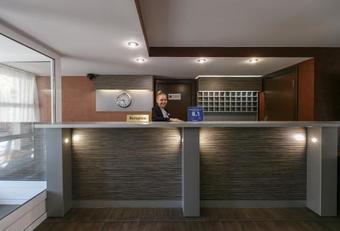 Hotel Complex Rancho 636