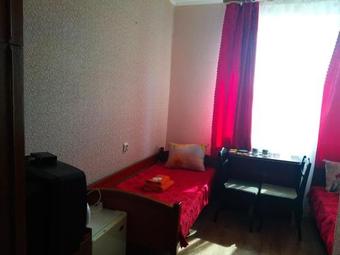 Posada Mini-hotel Krasnousolskiy