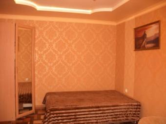 Apartamenty Beloretsk