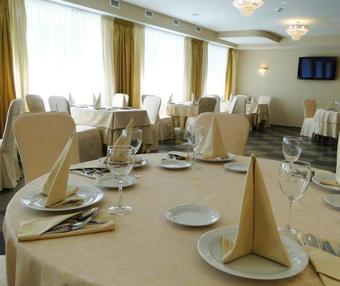 Brigantina Hotel Complex