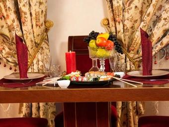 Hotel Guest House In Borovsk