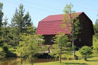 Bed & Breakfast Baza Otdyha Tamengont