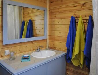 Vacation Home Seliger