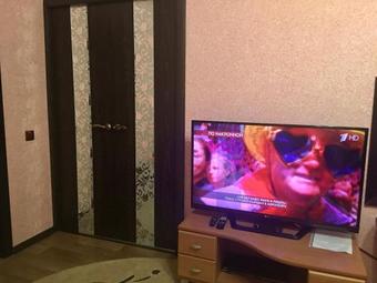 Apartment On Trnavskaya 15