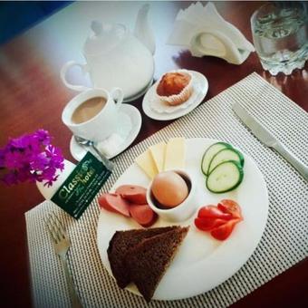 Hotel Classic