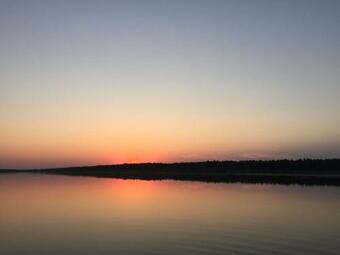 Hostal Little House With Big Heart