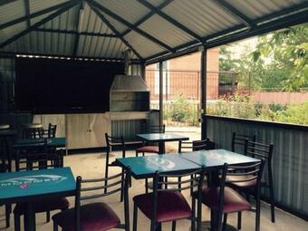 Posada Elena Guest House