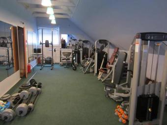 Hostal Guest House On Tsentralnaya 34a