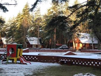 Posada Resort Green Village