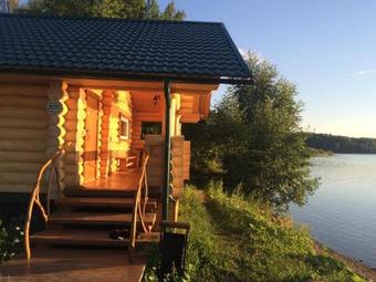 Tourist Hotel Polyana