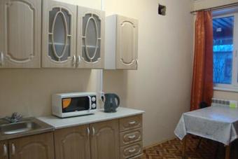 Hostal Mini-otel Bor