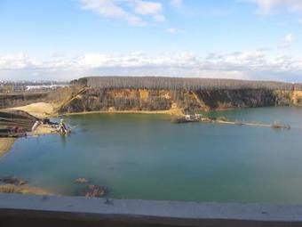 Apartment On Ugreshskaya St.