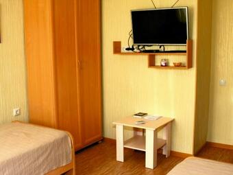 Posada Apartamenti Cheshskie