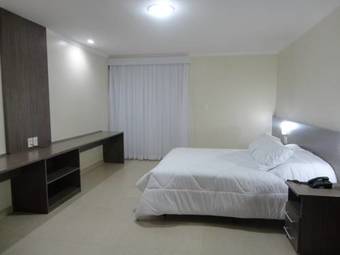 Hotel San Diego Suites Rio Grande Passos