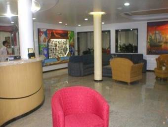 Hotel Portal De Eunapolis