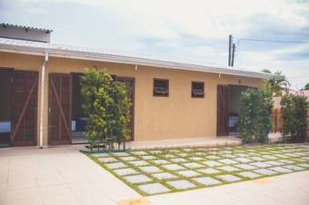 Hostal Pousada Clube Dos Amigos