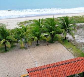 Prainha Apart-hotel