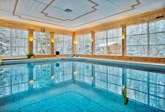 Agroturismo Seligerskoye Zaplavie