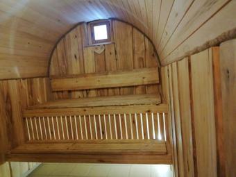 Lodge Hobbitland Eco Hotel