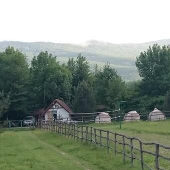 Agroturismo Country House Poljana Ubinskaja