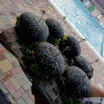 Tet-a-tet Hotel In Afipskiy