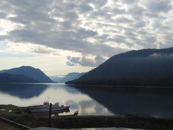 Hotel Gostinitsa Zhiemchuzhina