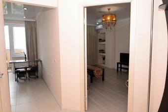 Mountain View Apartment