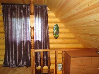Lodge Mostovaya Holiday Home