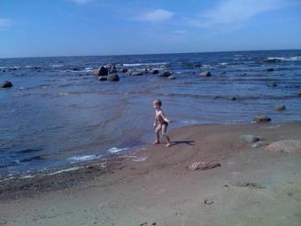 Agroturismo Gakkovo More