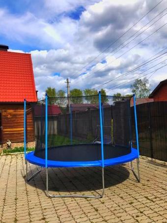 Holiday House Karavella