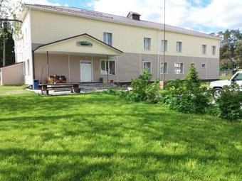 Posada Guest House Ikhala