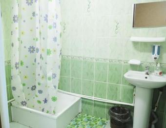 Posada Hotel Pridonye