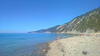 Holiday Home On Mira 13 A