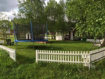 Hostal "????? ?? ?????"