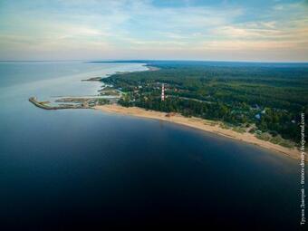 Baza Otdikha Mir Mayakov