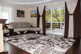 Agroturismo Usadba Bereg Mechty