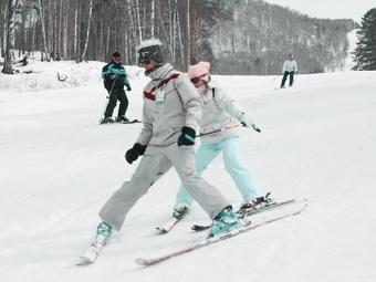 Hotel Manzherok Resort