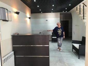 Posada Postoyaliy Dvor Inn